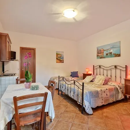Affittacamere Garofalo Pensionat Agropoli