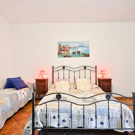 Affittacamere Garofalo Pensionat Agropoli